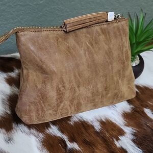 Clutch Handbag New
